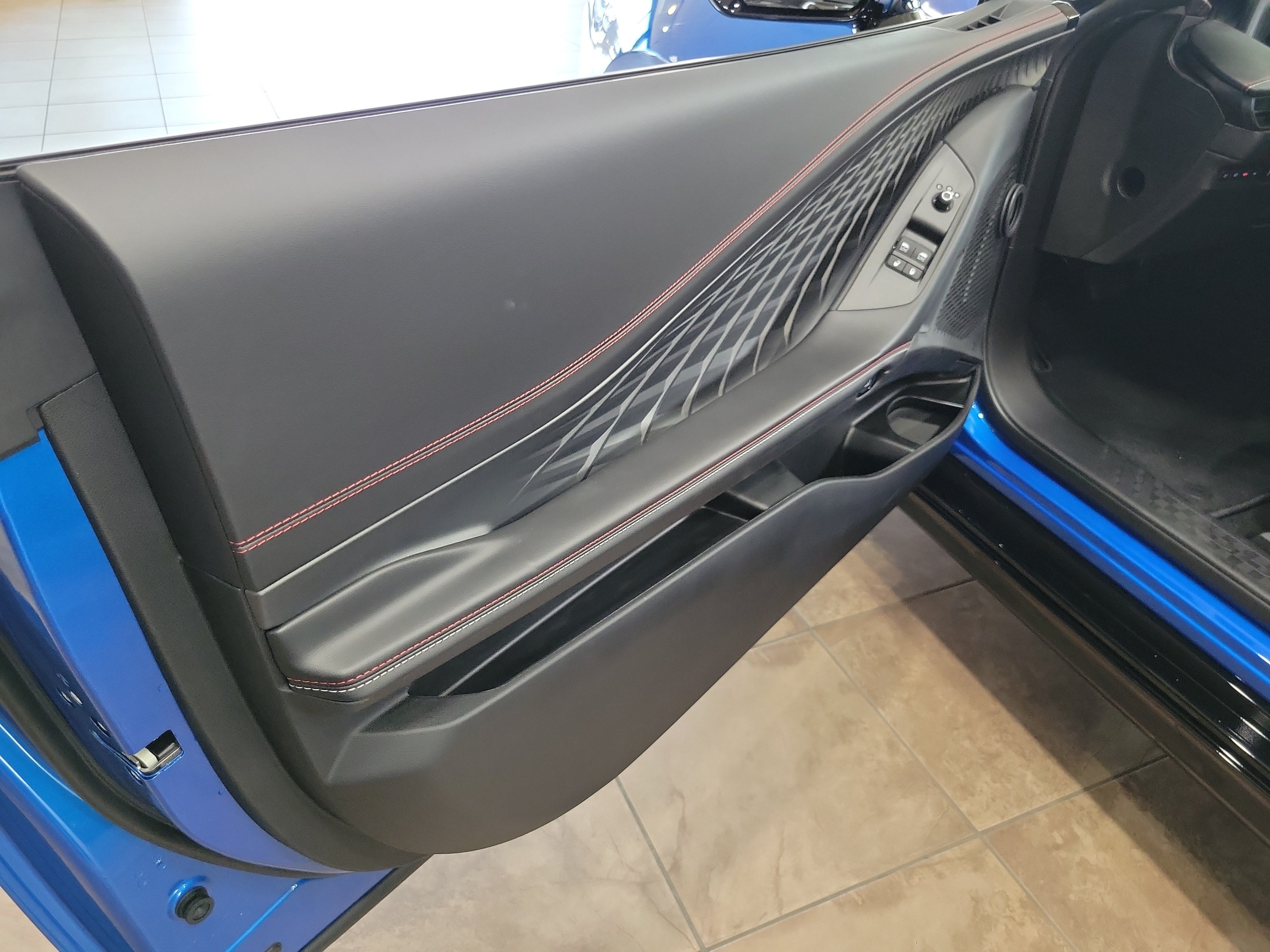 New 2026 Dodge Charger Scat Pack AWD/4WD image 6