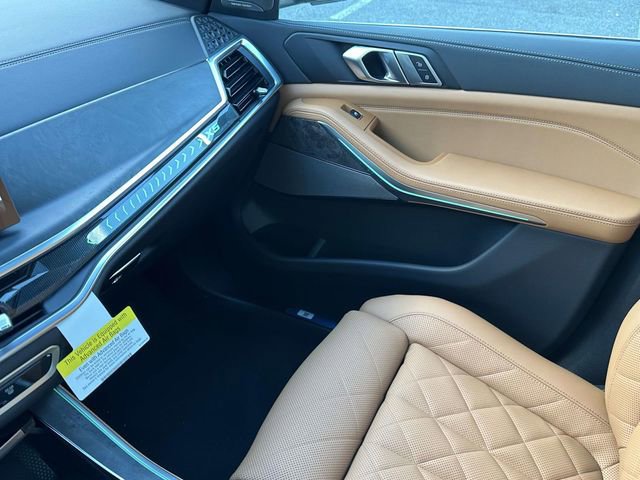 New 2026 BMW X5 xDrive40i image 18