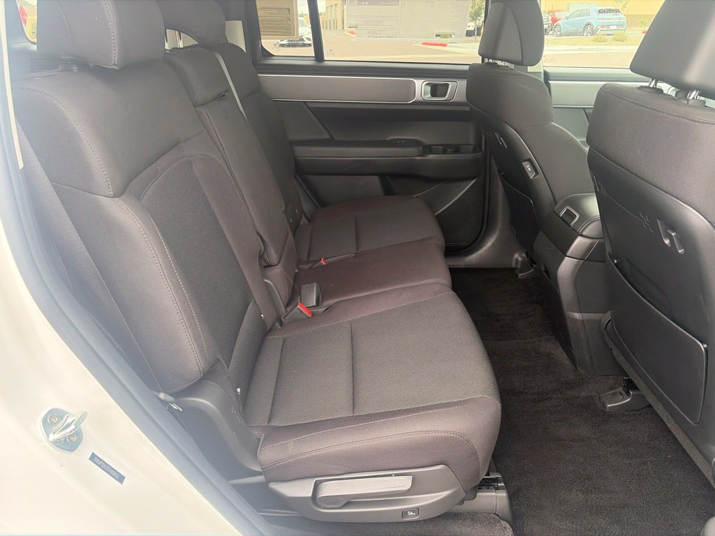 Certified 2026 Hyundai Santa Fe SE AWD/4WD image 16