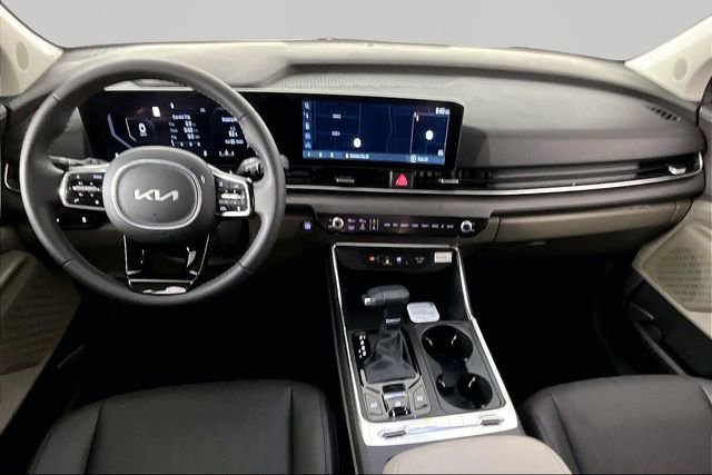 New 2026 Kia Carnival SX FWD image 6