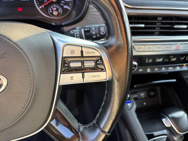 Used 2021 Kia Telluride EX w/ EX Premium Package AWD/4WD image 22