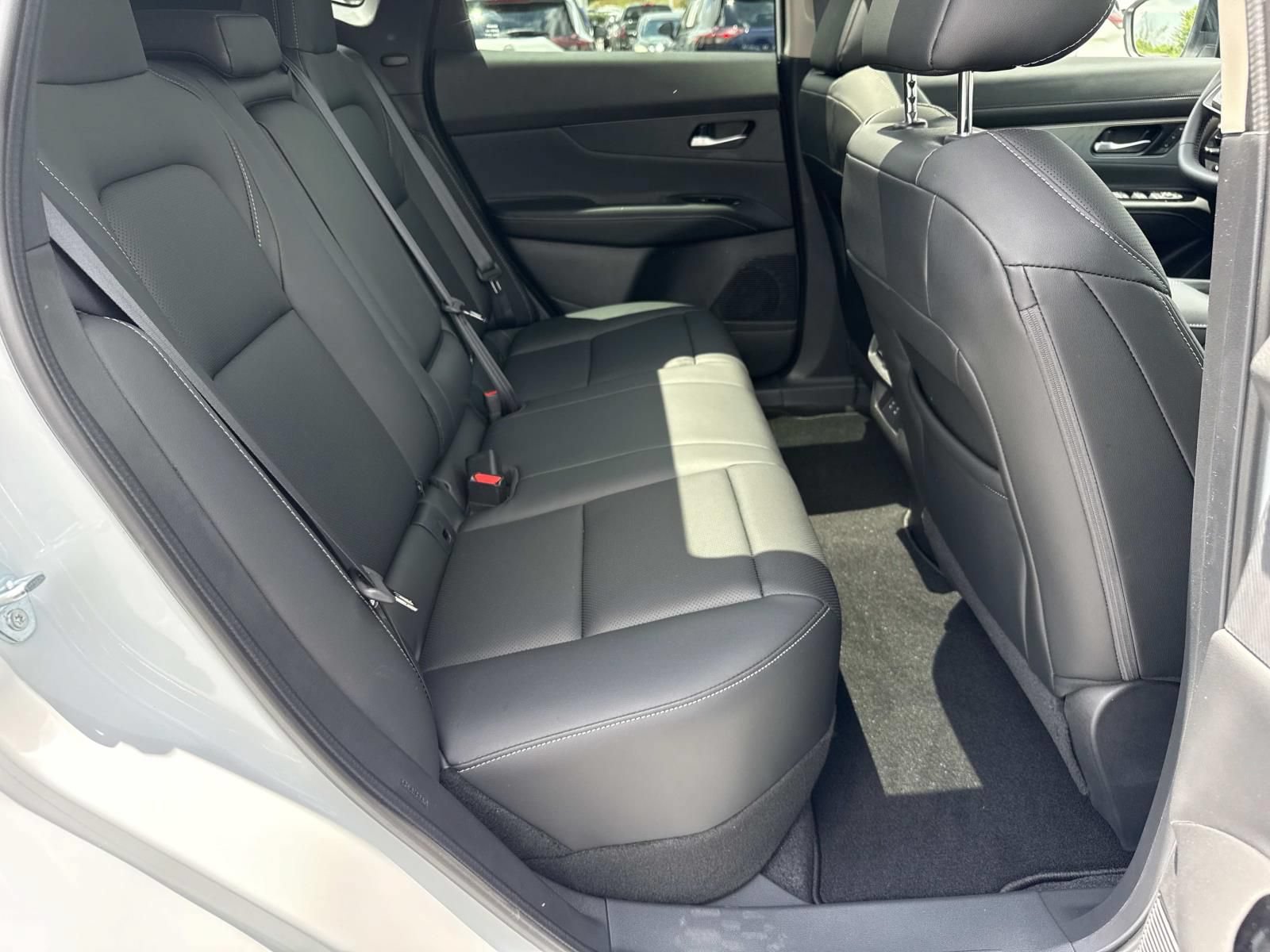 New 2026 Nissan Murano SL AWD/4WD image 26