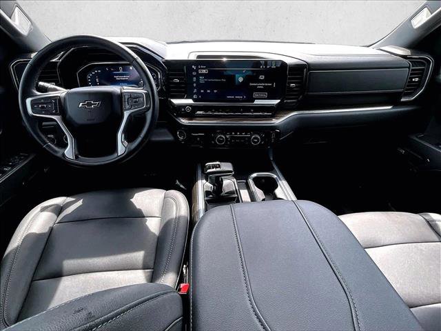 Used 2023 Chevrolet Silverado 1500 RST w/ Redline Edition RWD image 16