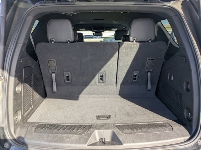 Used 2023 Chevrolet Tahoe LT image 11