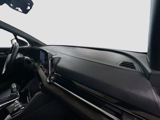 Certified 2025 Kia Sportage X-Pro Prestige AWD/4WD image 35