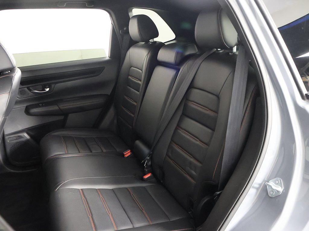 Used 2025 Honda CR-V Sport-L image 32