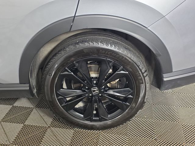 Used 2024 Honda CR-V Sport Touring image 16
