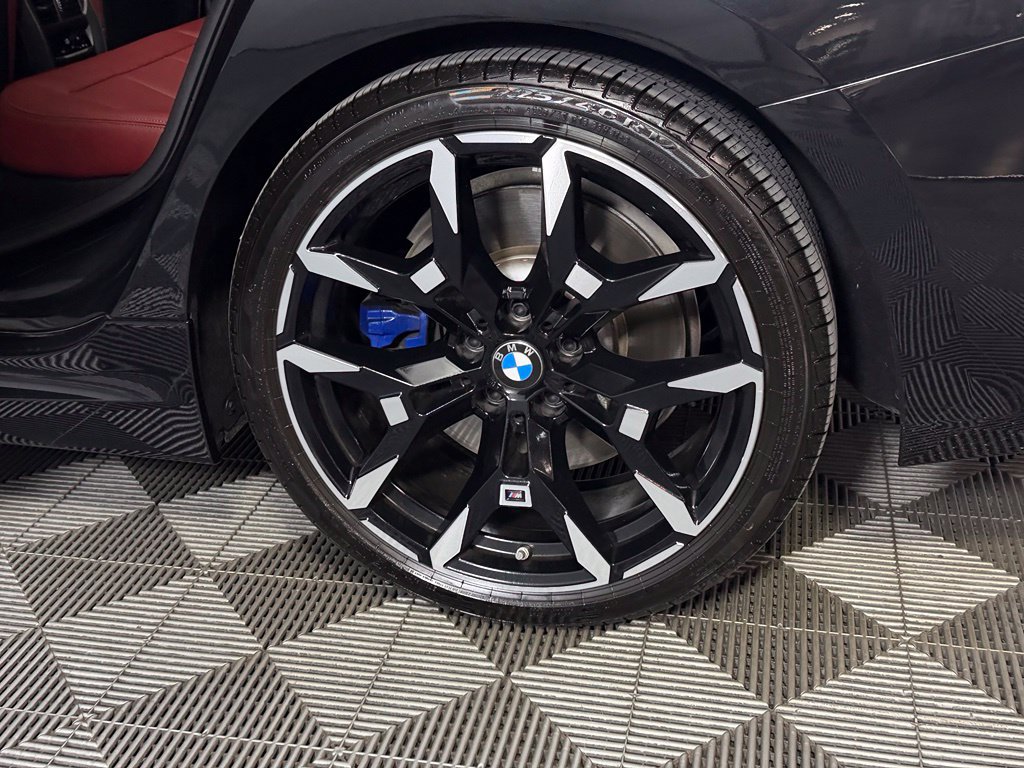 Used 2026 BMW M340i xDrive AWD/4WD image 18