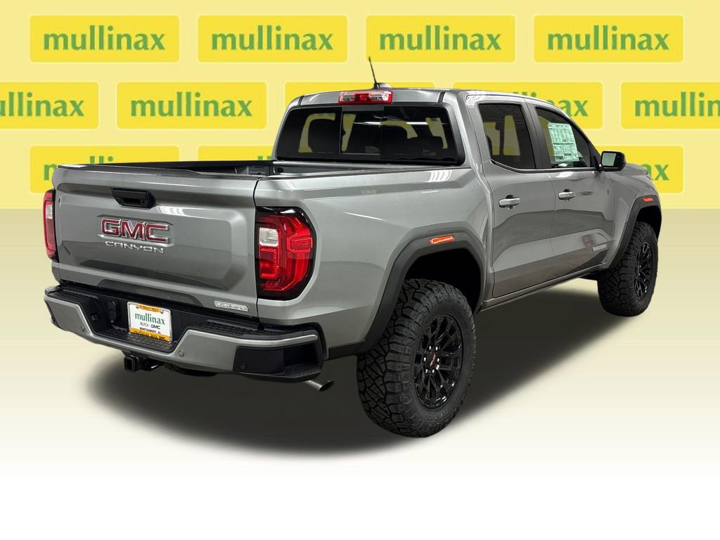New 2026 GMC Canyon Elevation RWD image 18