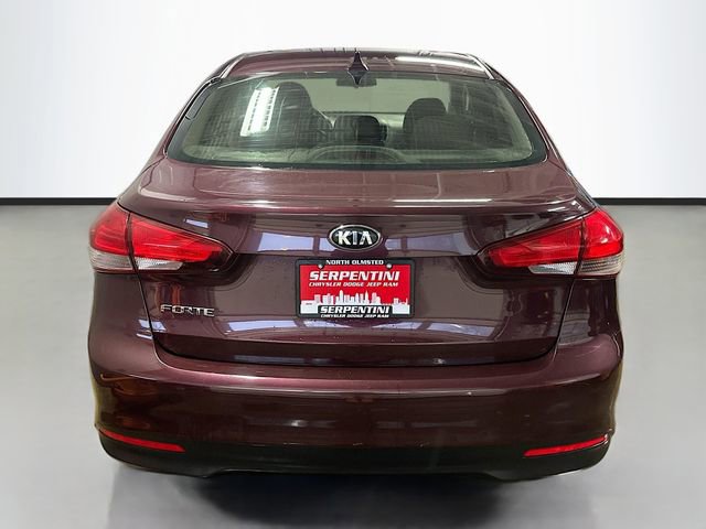 Used 2018 Kia Forte LX image 7