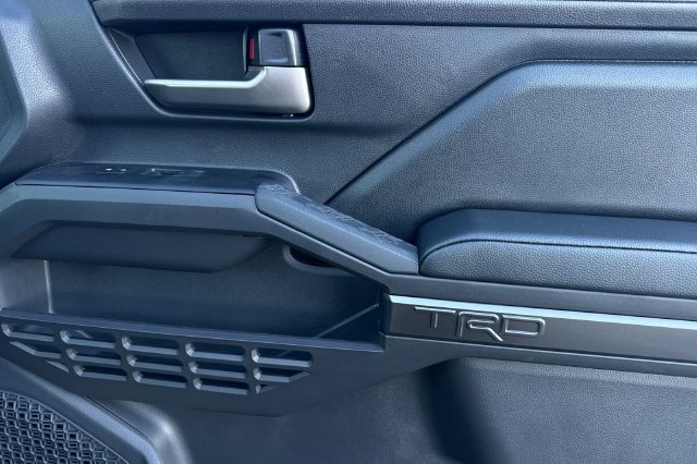 New 2026 Toyota Tacoma TRD Off-Road AWD/4WD image 43