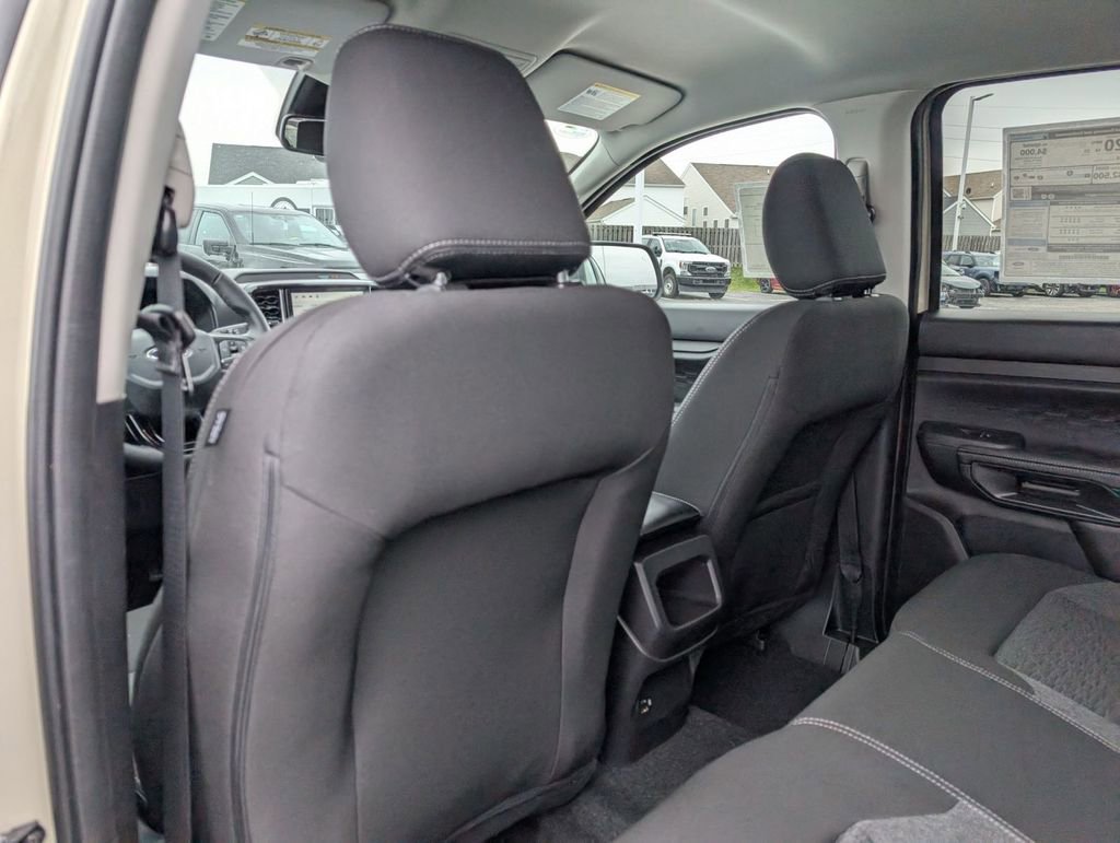 New 2026 Ford Ranger XLT image 43