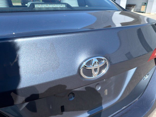 Used 2017 Toyota Corolla LE w/ Carpet Mat Package (TMS) FWD image 27