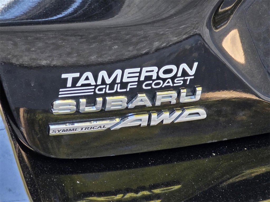 Used 2024 Subaru Crosstrek 2.0i Premium image 30