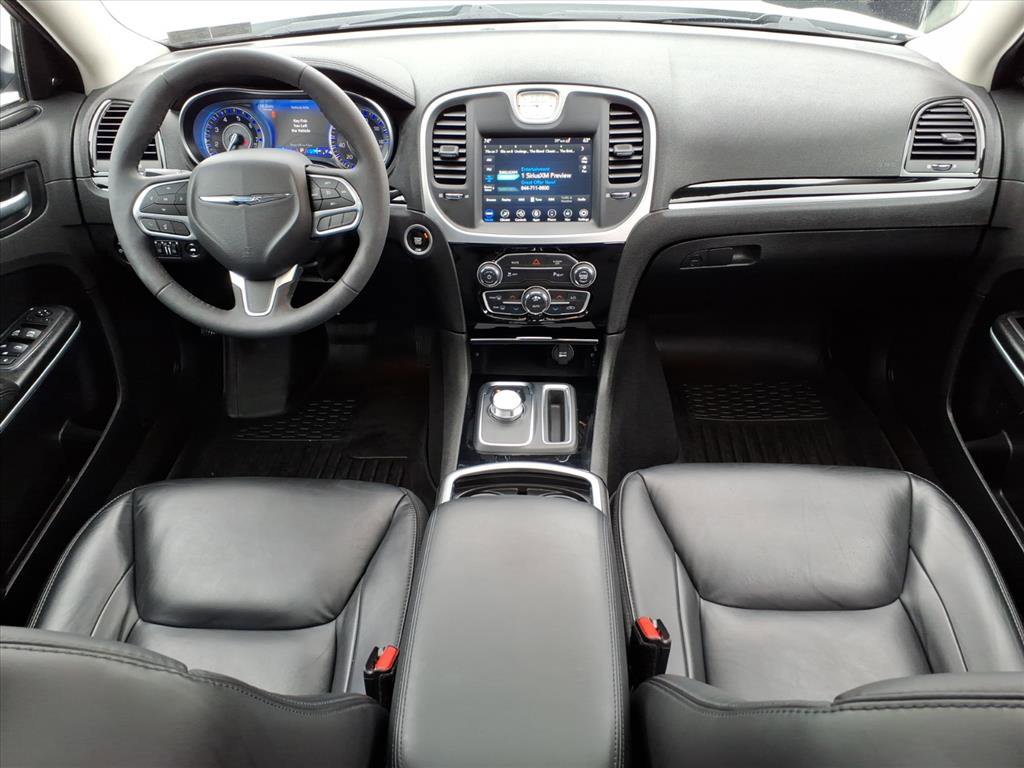 Used 2023 Chrysler 300 Touring L w/ Popular Equipment Group image 14