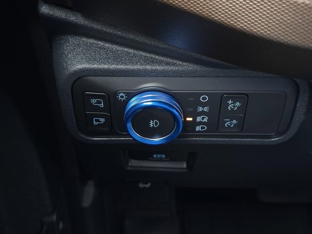 Used 2022 Ford Bronco Outer Banks AWD/4WD image 17