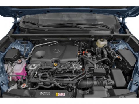 New 2026 Toyota RAV4 LE AWD/4WD image 14