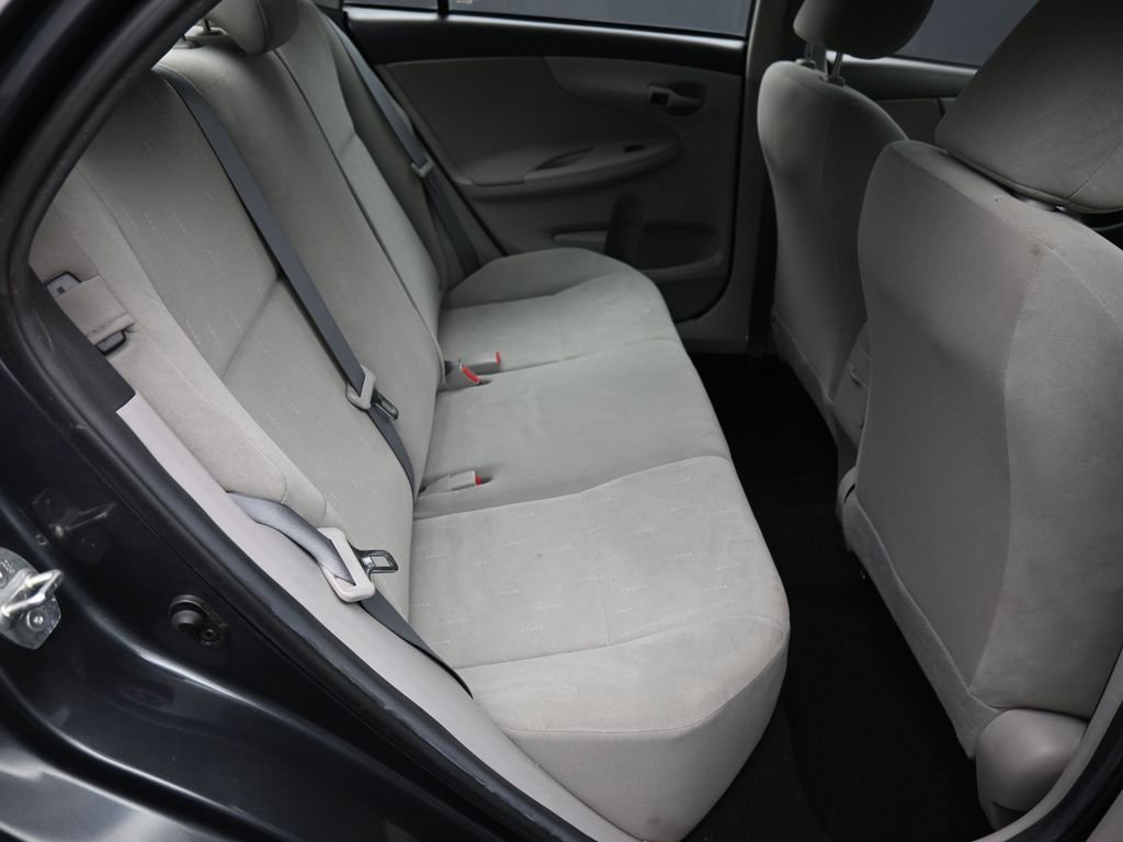 Used 2012 Toyota Corolla L w/ Protection Pkg image 23