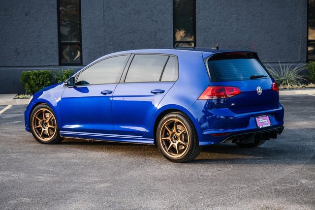 Used 2015 Volkswagen Golf R 4-Door image 49
