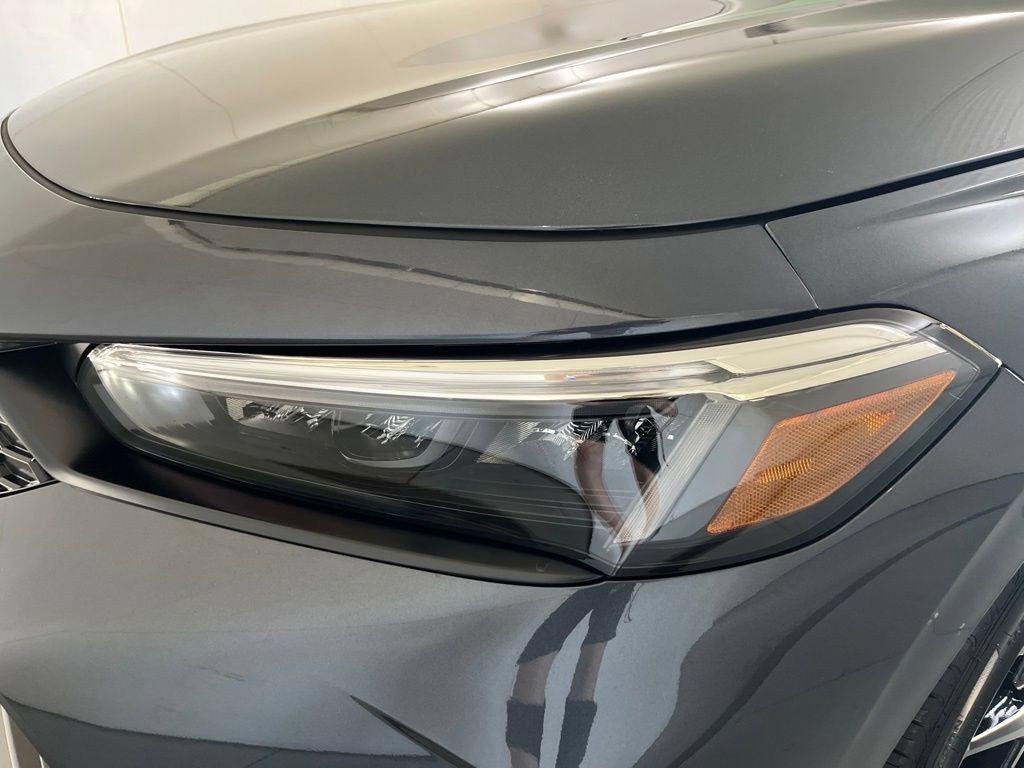 New 2026 Honda Civic Sport image 31