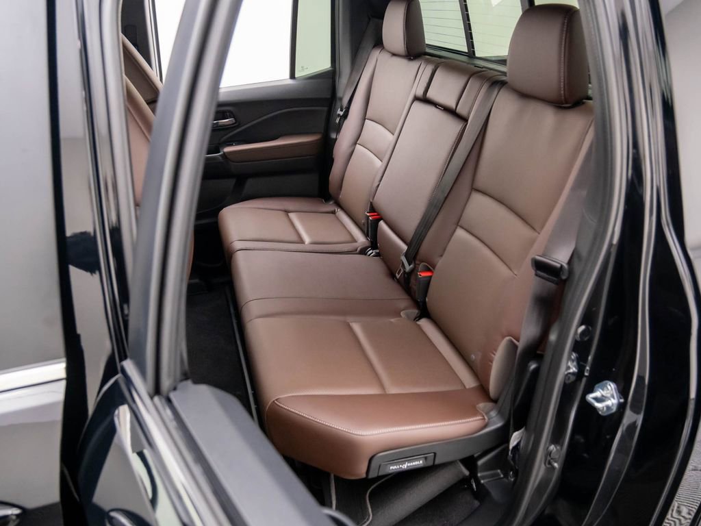New 2026 Honda Ridgeline RTL image 15
