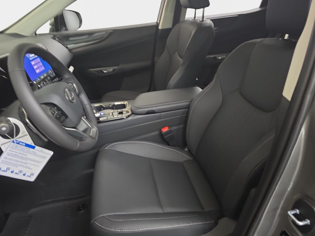 New 2026 Lexus NX 350 AWD w/ Accessory Package (2T) image 15