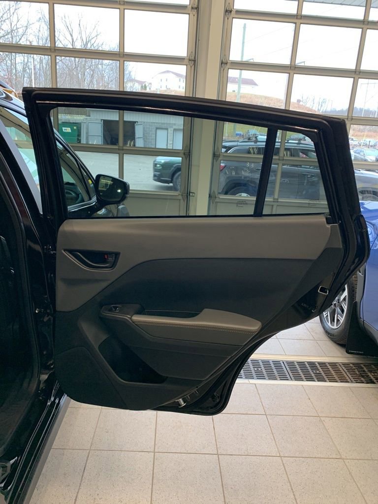 New 2026 Subaru Crosstrek 2.5i Wilderness image 17