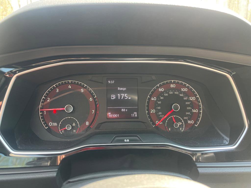 Used 2019 Volkswagen Jetta S w/ Driver Assistance Package image 44