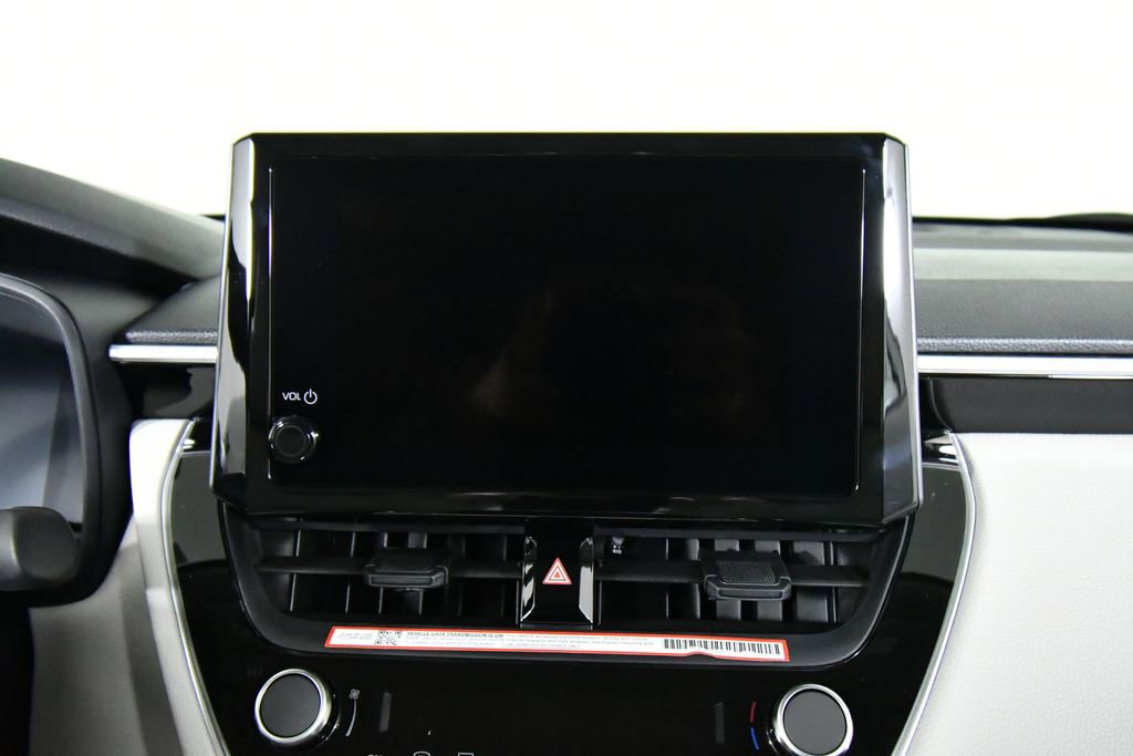 New 2026 Toyota Corolla Cross L image 4