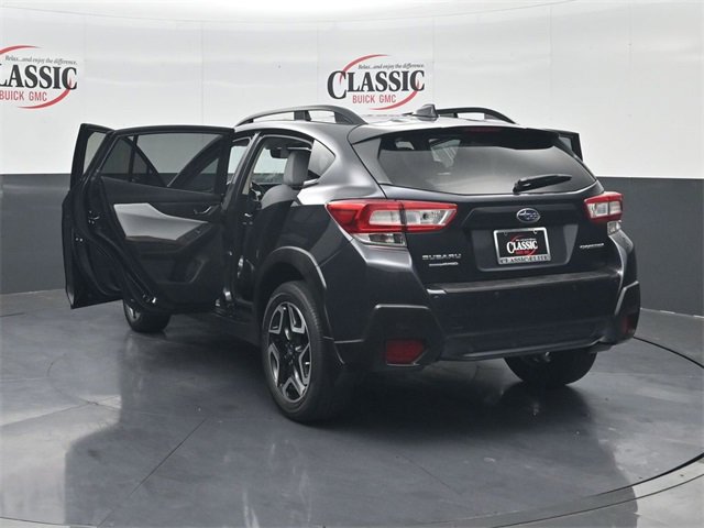 Used 2019 Subaru Crosstrek 2.0i Limited w/ Moonroof Package w/Navigation image 32