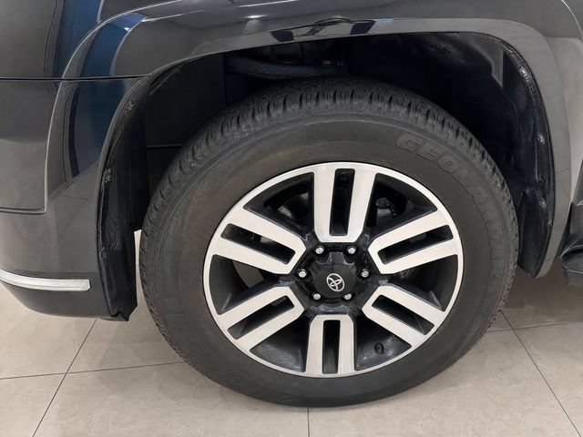 Used 2024 Toyota 4Runner Limited AWD/4WD image 15