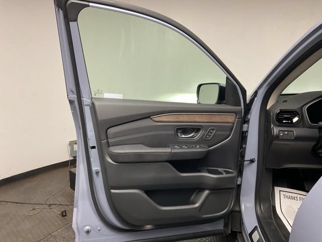 New 2026 Honda Pilot Elite image 9