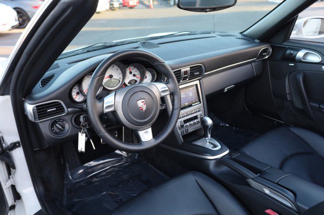 Used 2008 Porsche 911 Carrera S RWD image 25