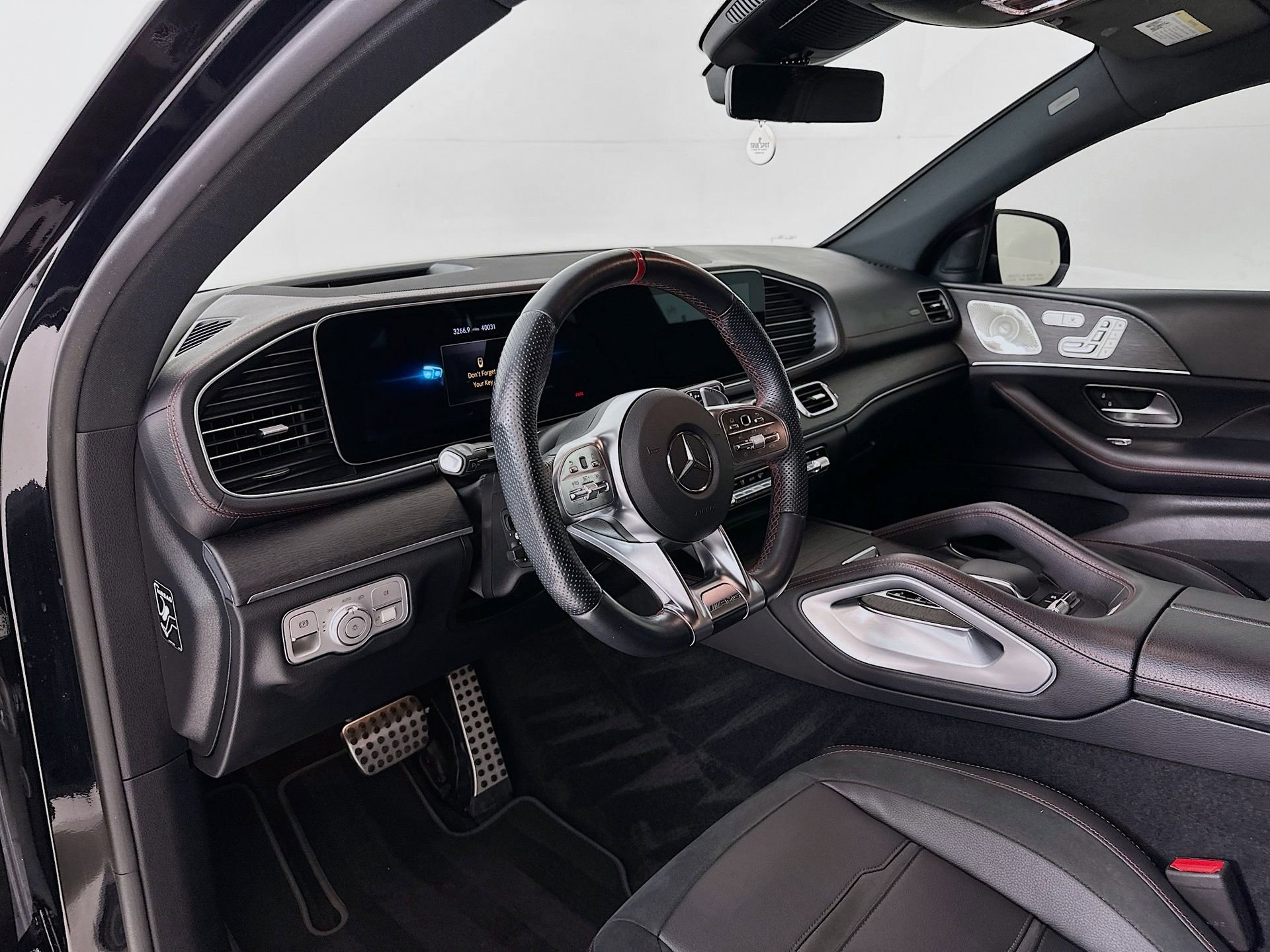 Used 2022 Mercedes-Benz GLE 53 AMG 4MATIC Coupe image 10