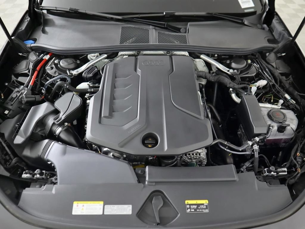 Used 2025 Audi A5 Premium Plus AWD/4WD image 31