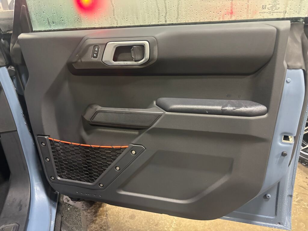 New 2025 Ford Bronco Raptor image 25