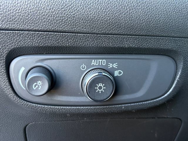 Certified 2024 Buick Encore GX Preferred image 5