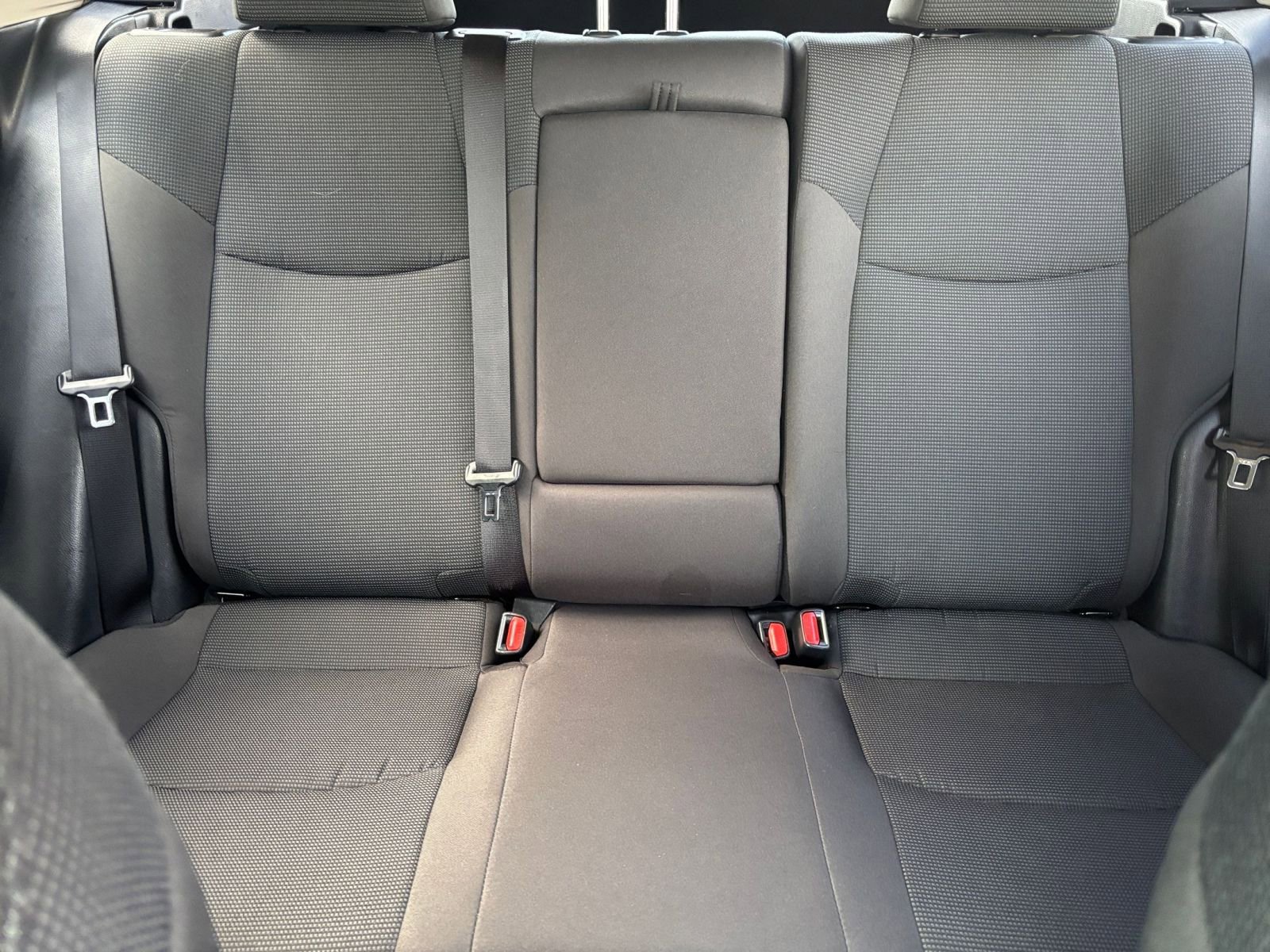 Used 2025 Toyota RAV4 LE image 34