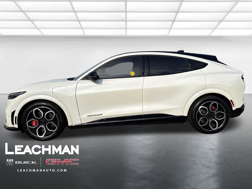 Used 2024 Ford Mustang Mach-E GT image 6