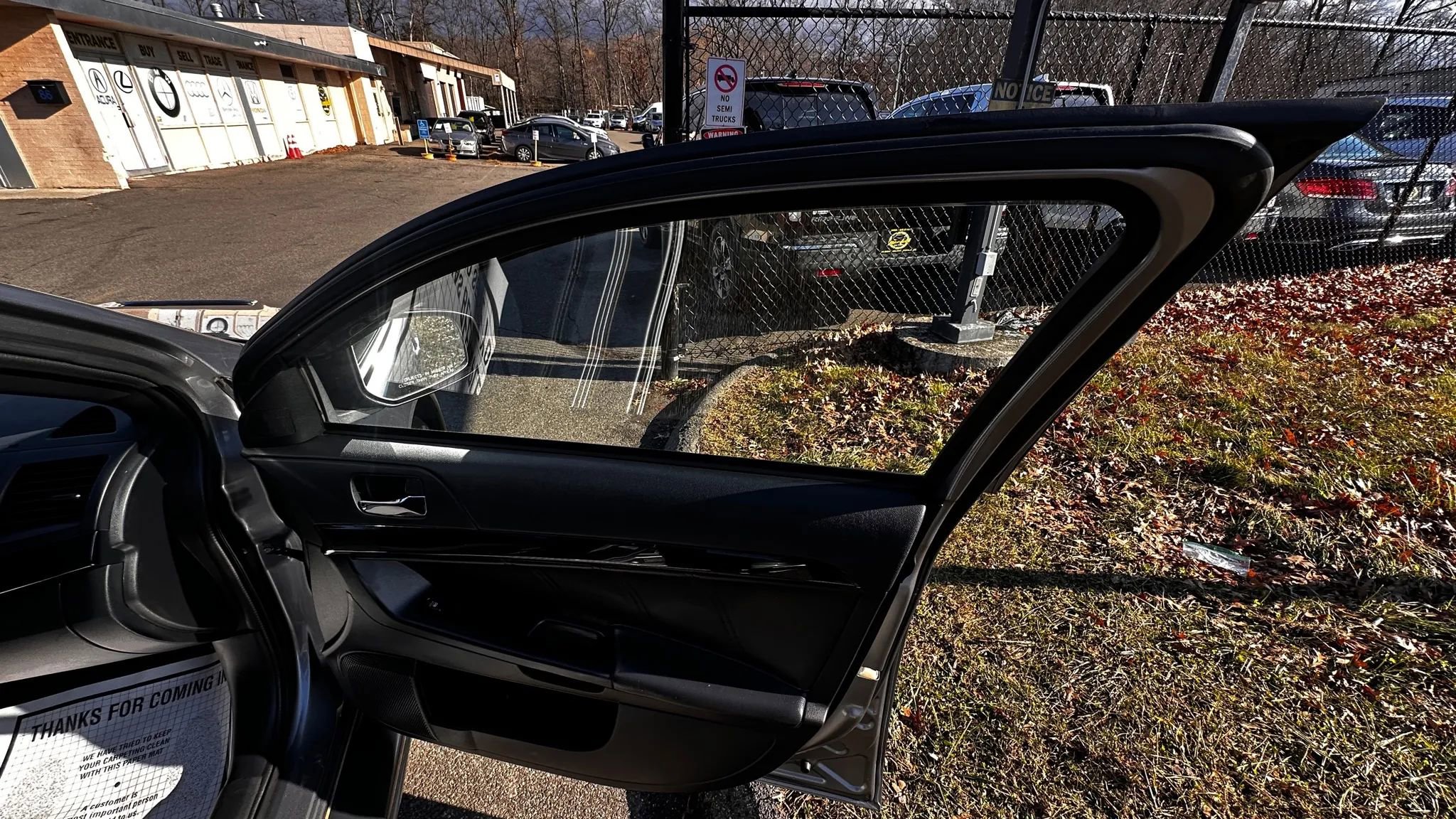 Used 2015 Mitsubishi Lancer Evolution Final Edition image 37