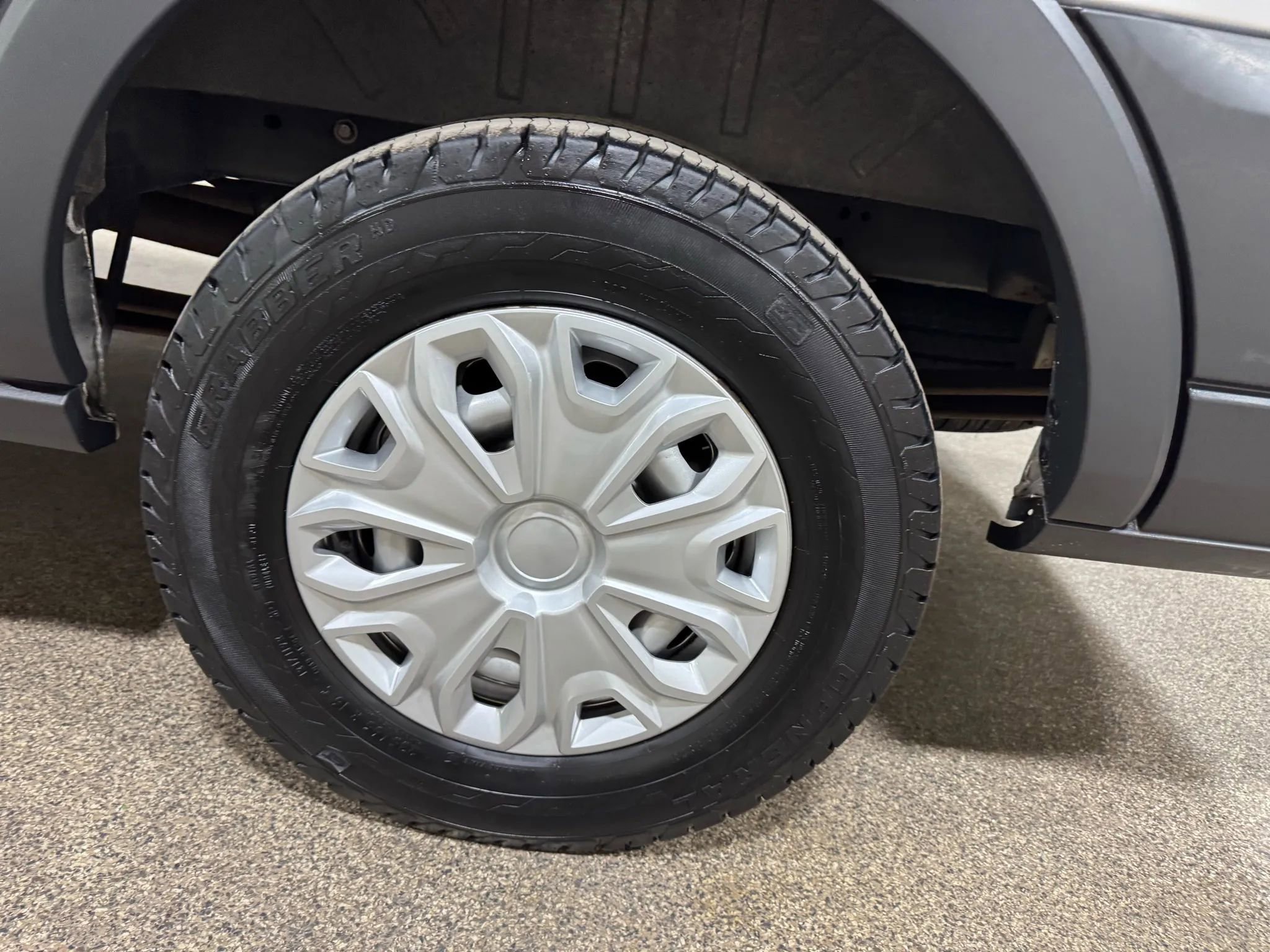 Used 2015 Ford Transit 350 148 Medium Roof image 72