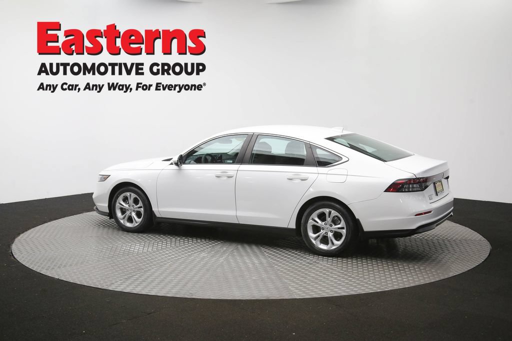 Used 2023 Honda Accord LX image 62