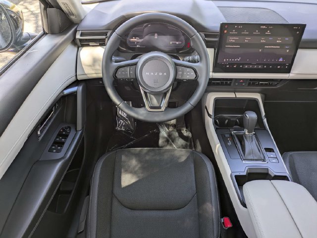 New 2026 MAZDA CX-5 Select AWD/4WD image 16