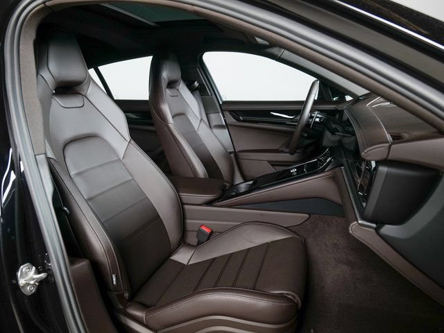 New 2026 Porsche Panamera 4 AWD/4WD image 11