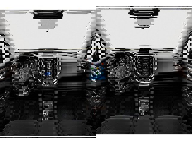 New 2026 Subaru Ascent Touring image 19