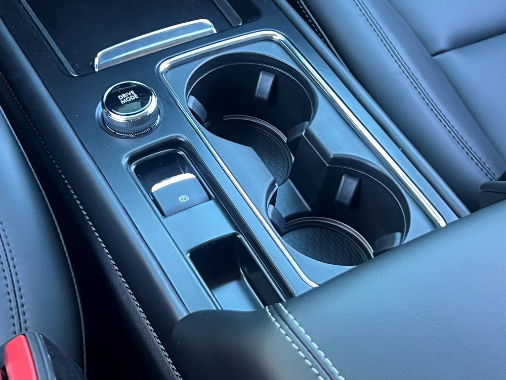 New 2026 Lincoln Corsair Premiere AWD/4WD image 22