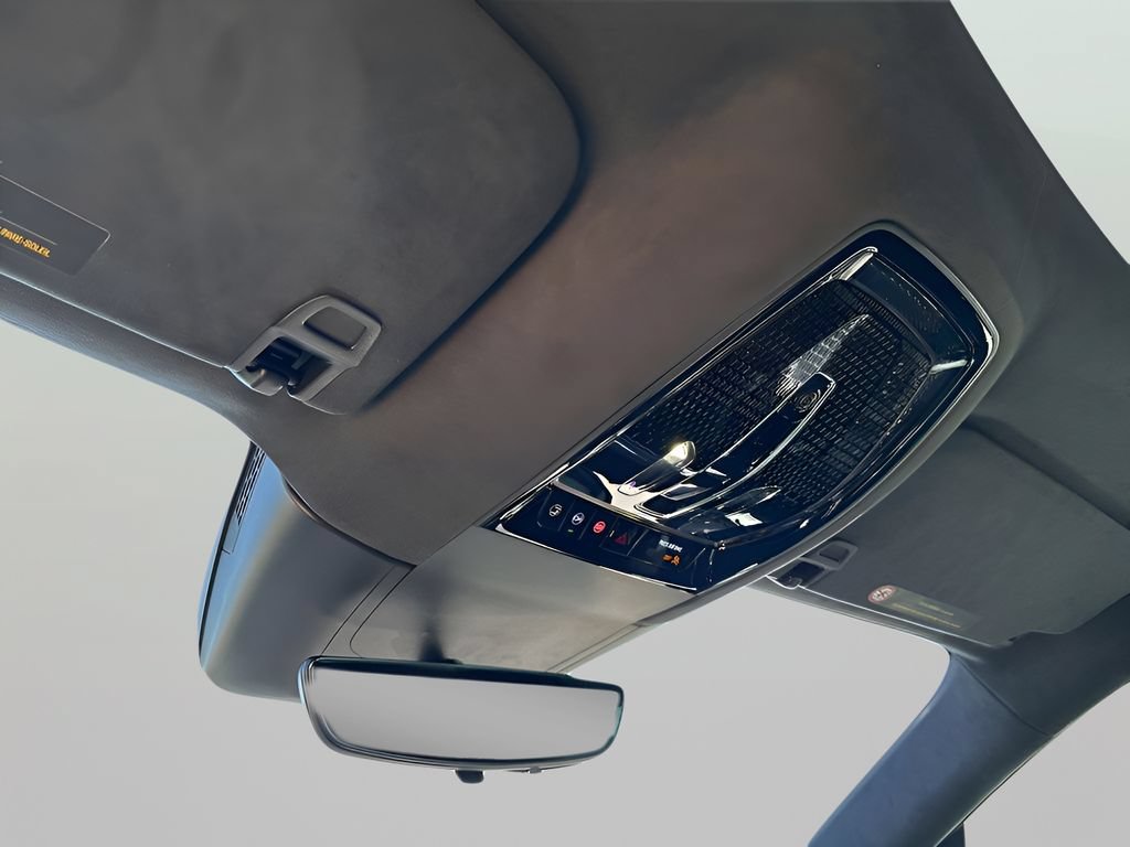 New 2026 Cadillac Escalade IQ Luxury 2 w/ LPO, Floor Liner Package AWD/4WD image 50