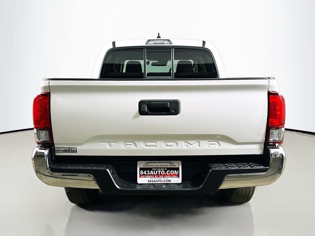 Used 2023 Toyota Tacoma SR5 image 6