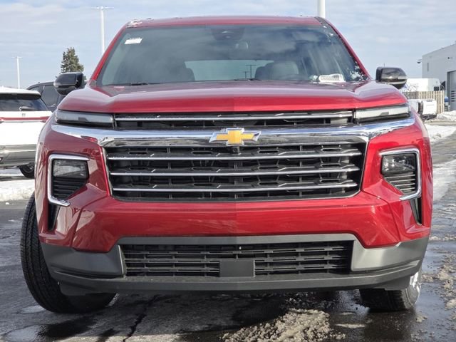 New 2026 Chevrolet Traverse LT w/ LPO, Floor Liner Package image 17