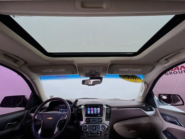 Used 2015 Chevrolet Tahoe LTZ image 24